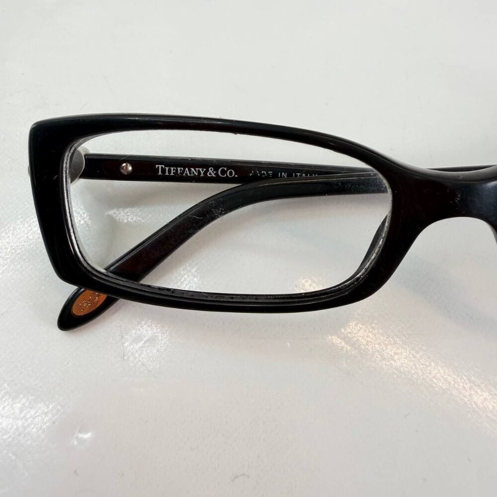 Tiffany & Co. Designer Eyeglasses – Authentic Italian Frames - Picture 16 of 16